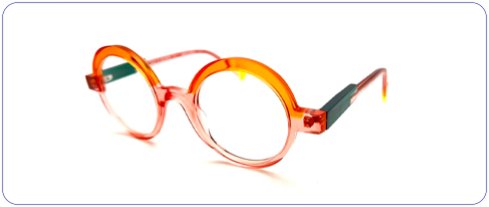 Anne Valentin SHARPER 24D02